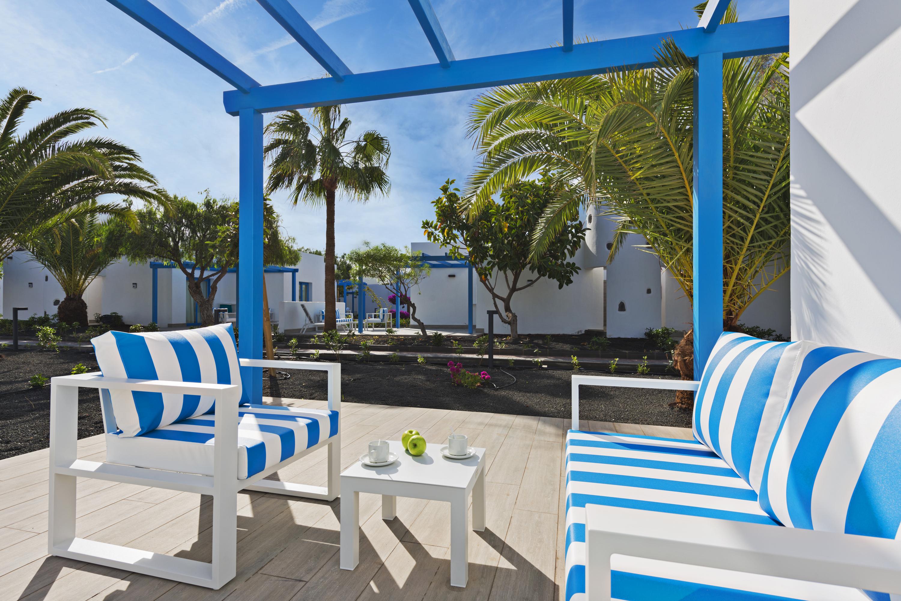 Elba Premium Suites - Adults Only Playa Blanca  Exterior photo